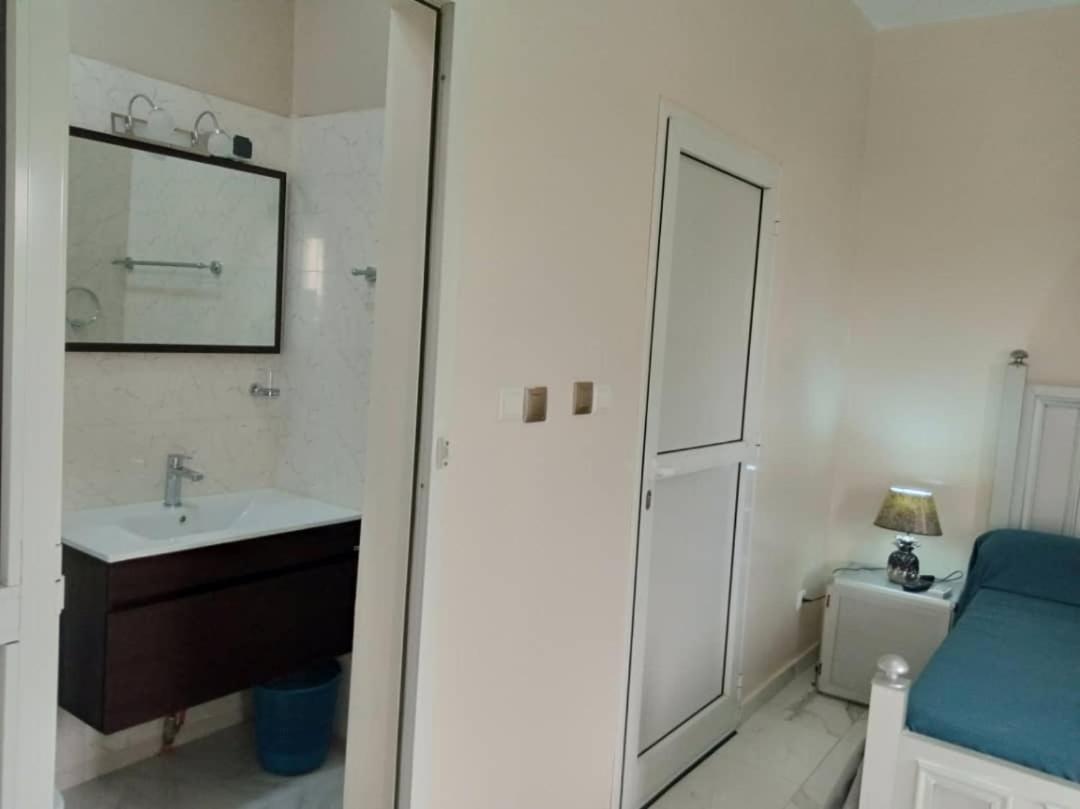 Residence Saint James ソモーヌ エクステリア 写真
