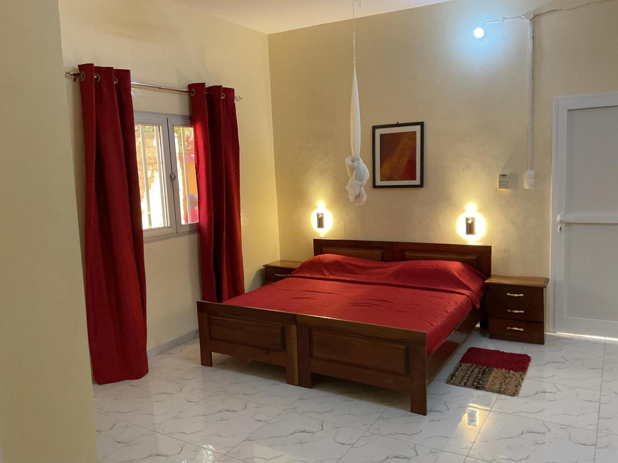 Residence Saint James ソモーヌ 部屋 写真