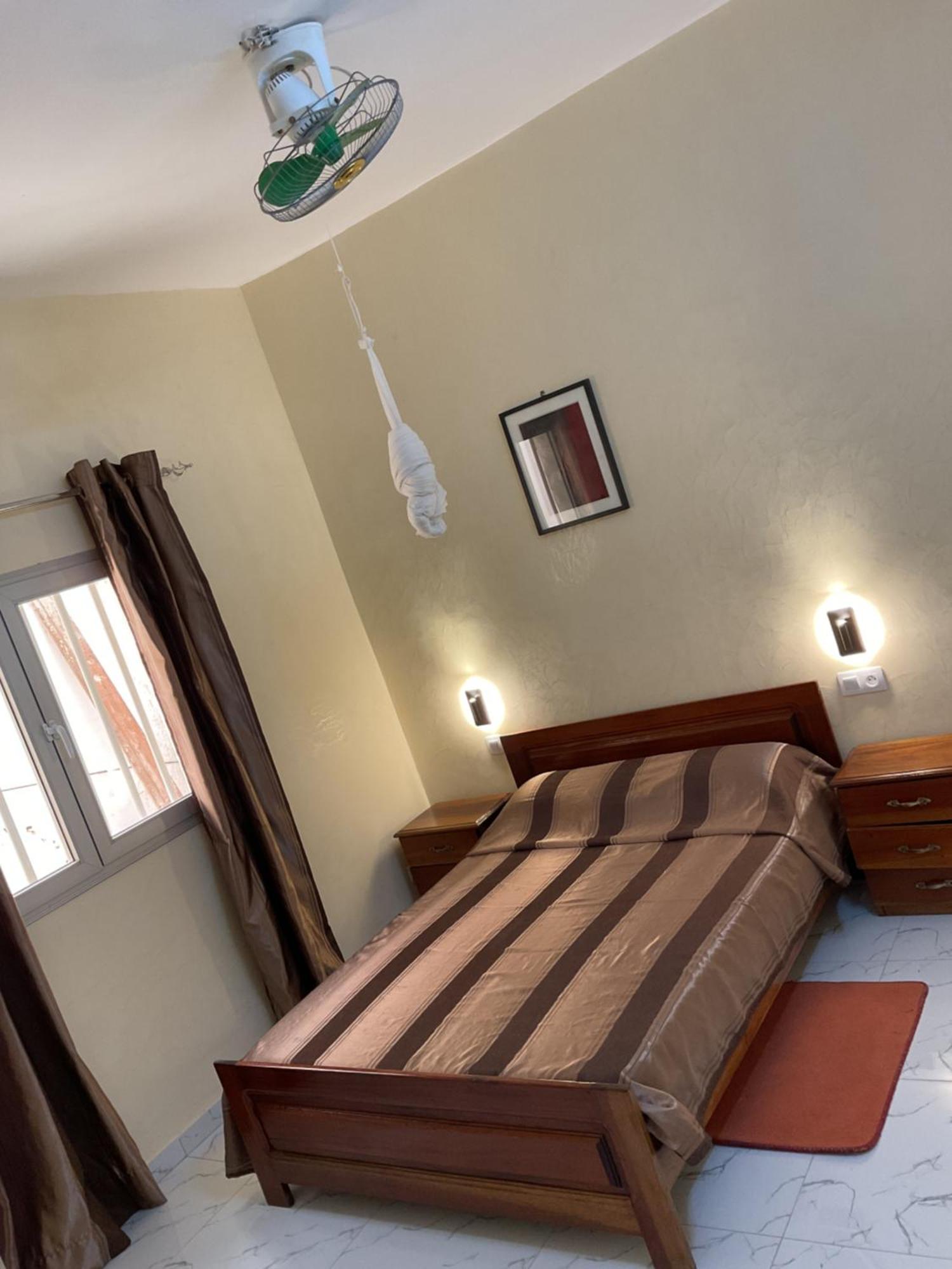 Residence Saint James ソモーヌ 部屋 写真