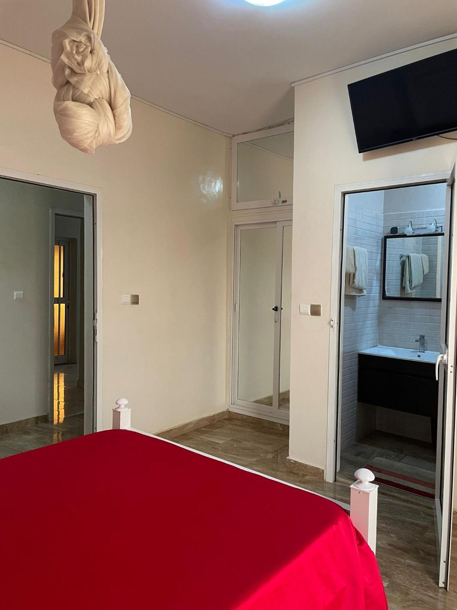 Residence Saint James ソモーヌ エクステリア 写真