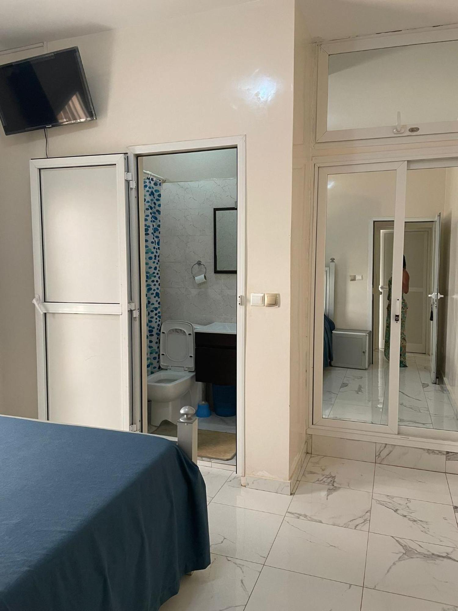 Residence Saint James ソモーヌ エクステリア 写真